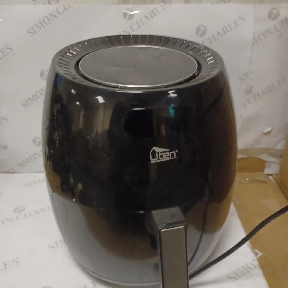 UTEN LOW-FAT AIR FRYER HF-1088TS