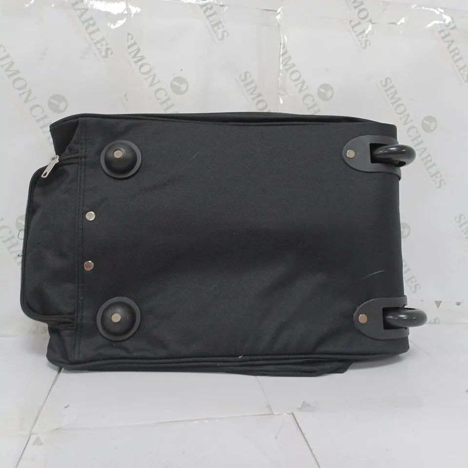 KEPLIN LIGHTWEIGHT CABIN TRAVEL BAG
