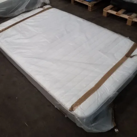 QUALITY BAGGED 120CM SMALL DOUBLE MATTRESS