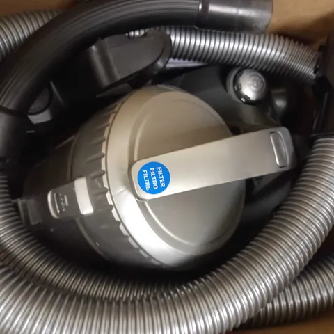 RUSSELL HOBBS COMPACT XS CYLINDER VACUUM