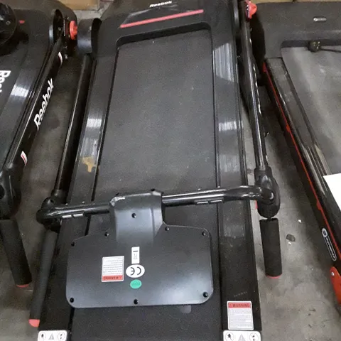 REEBOK ZR1 TREADMILL