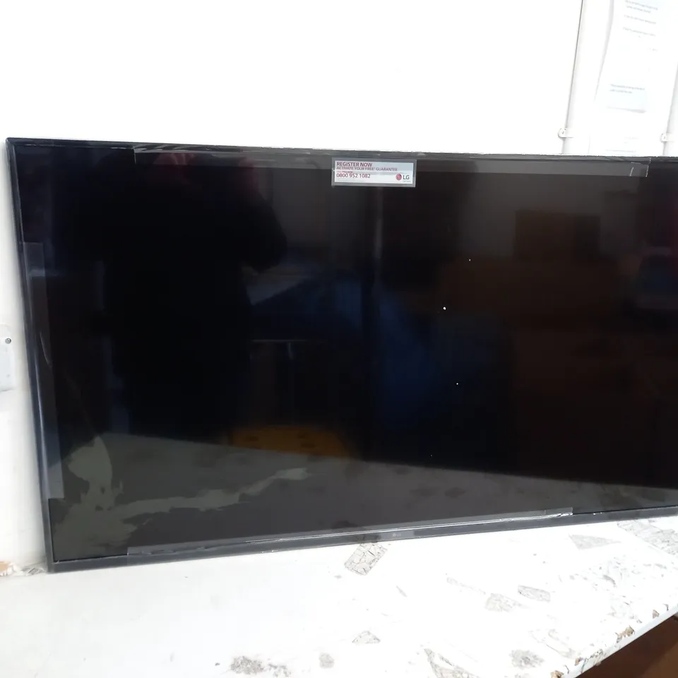 LG LED UQ70" 50" 4K UHD Smart TV -COLLECTION ONLY