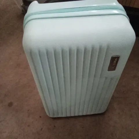 LUGG JETSET CABIN BAG SKY BLUE