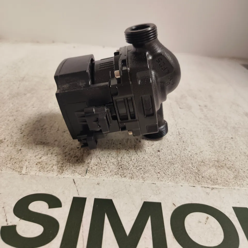 GRUNDFOS UPM4L K CIRCULATOR PUMP UNBOXED