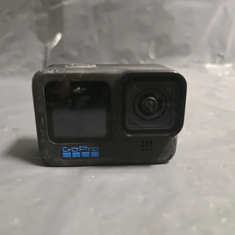 UNBOXED GOPRO 12 BLACK ACTION CAMERA