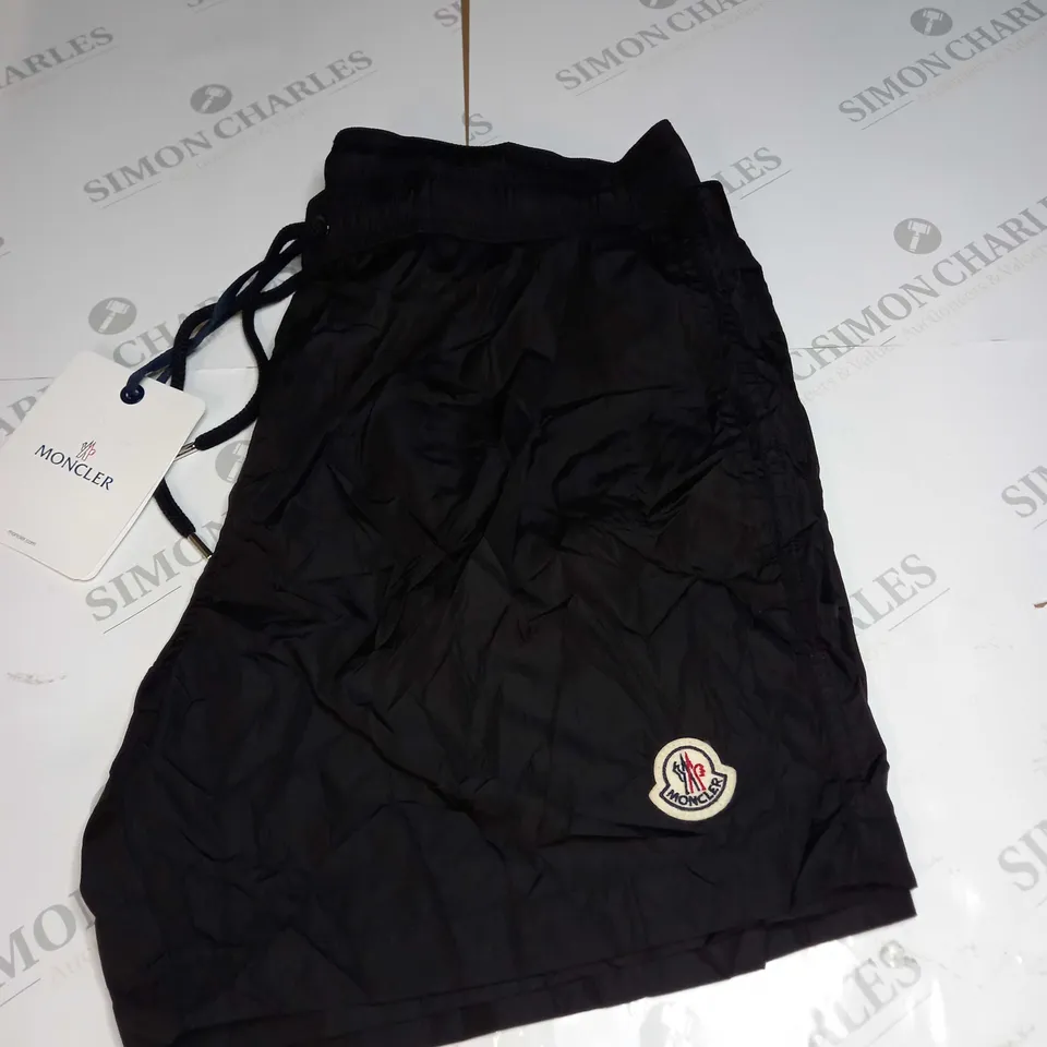 MONCLER SWIMMING SHORTS SIZE XL