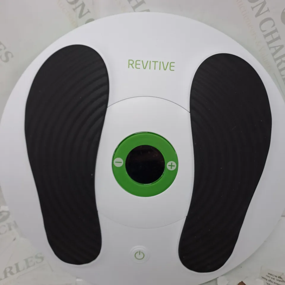 REVITIVE ESSENTIAL CIRCULATION BOOSTER