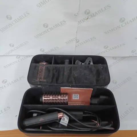 SHARK FLEXSTYLE HAIR STYLER AND DRYER