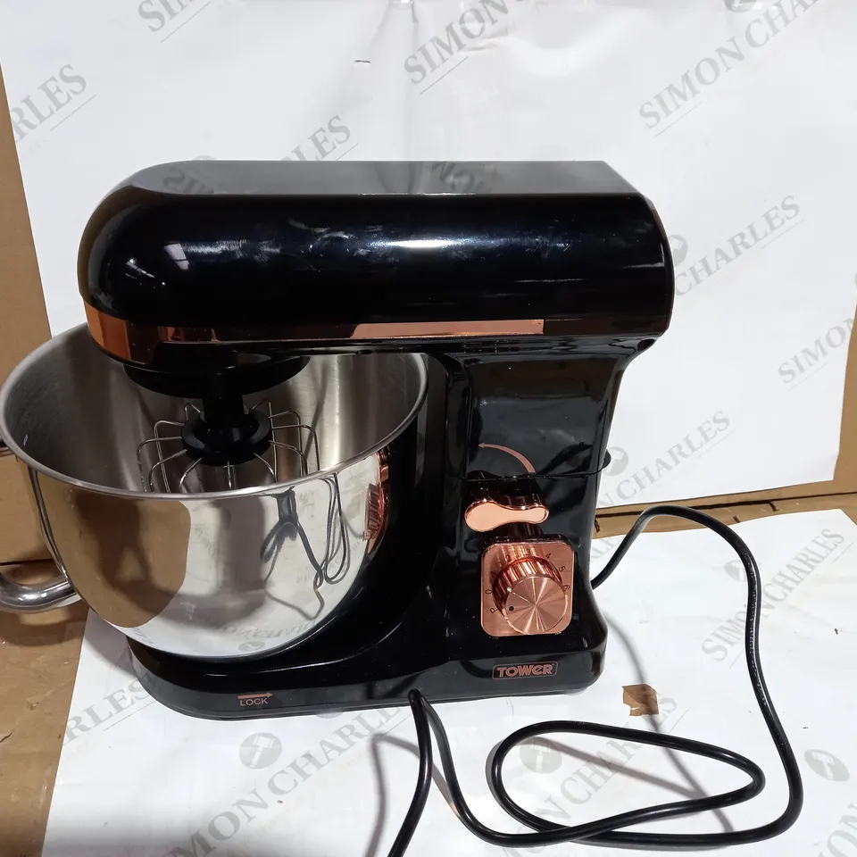 TOWER T12033 STAND MIXER