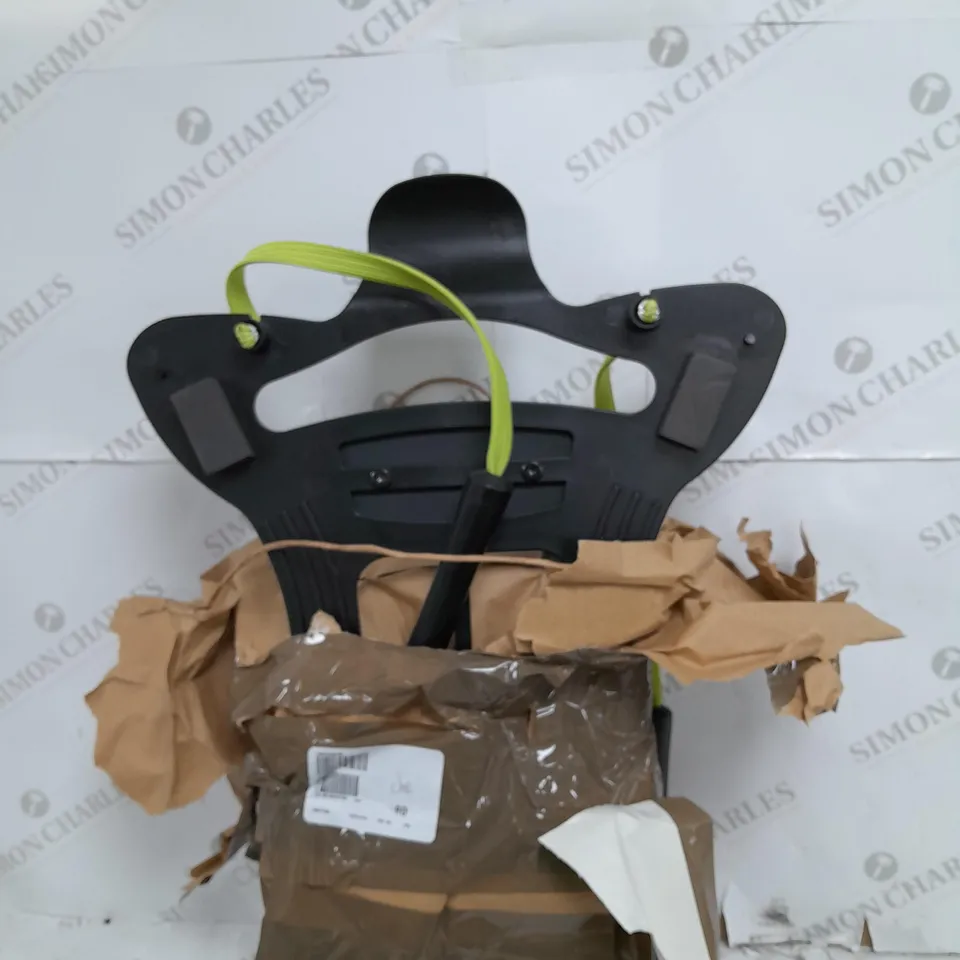 OUTLET AB SCULPTOR SEATED AB SCULPTING DEVICE