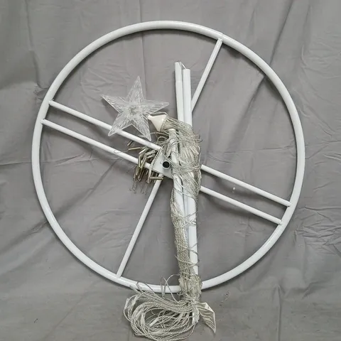 BOXED 5FT WATERFALL LED INDOOR/OUTDOOR CHRISTMAS LIGHT