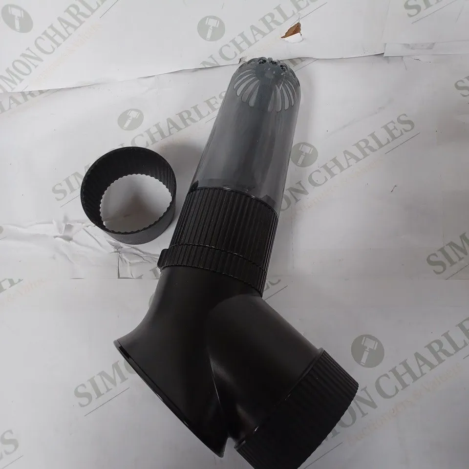 SHARK STYLE IQ IONIC HAIR DRYER & STYLER HD110UKQ