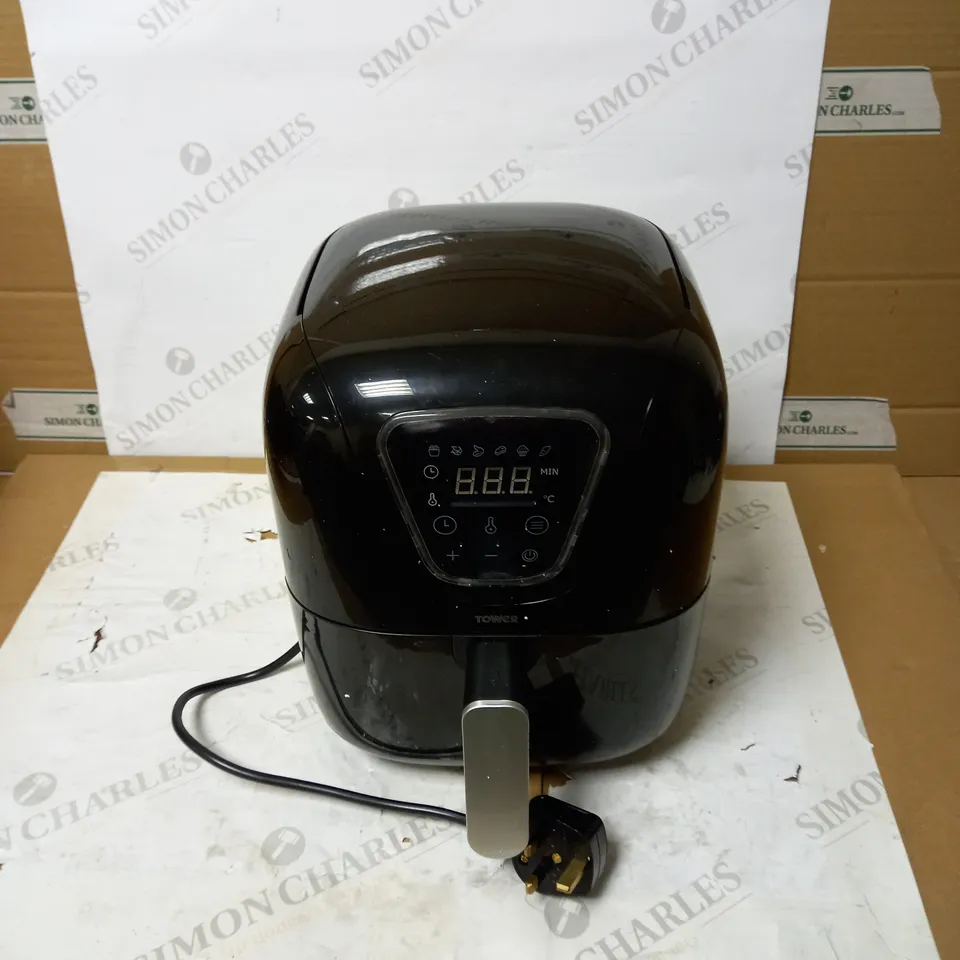 TOWER VORTX DIGITAL AIR FRYER 
