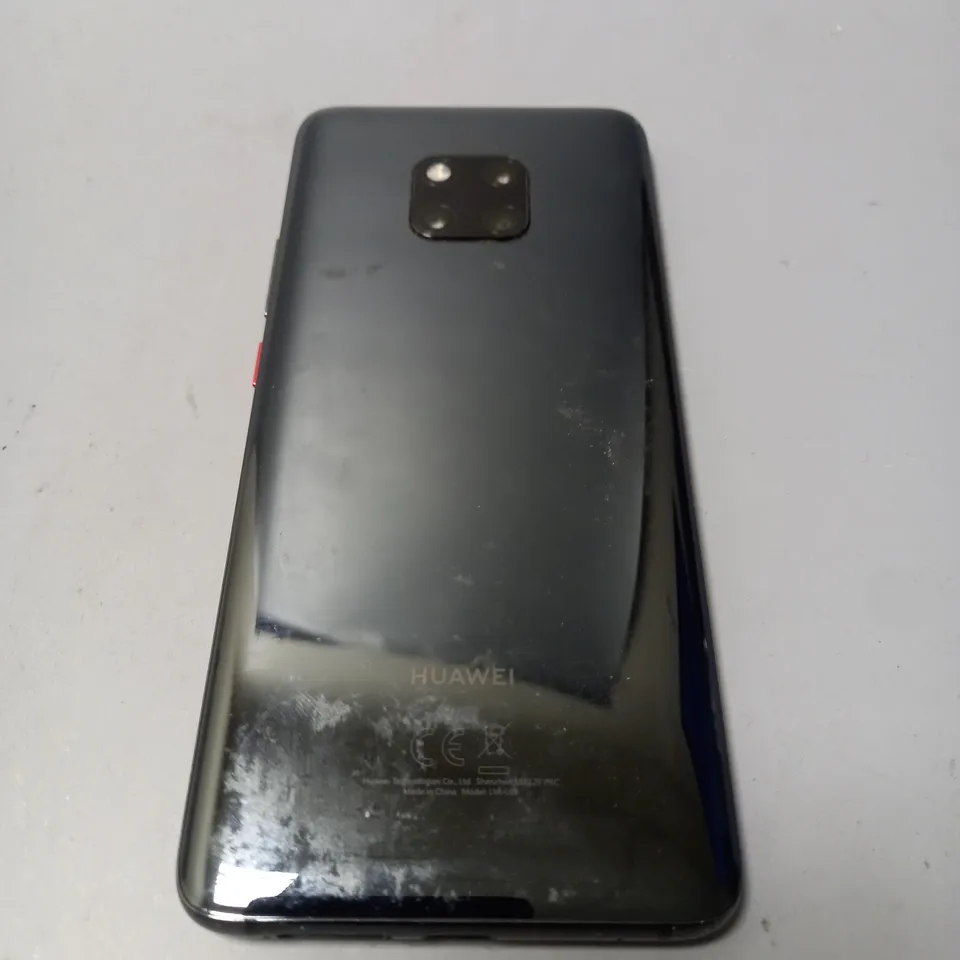 HUAWEI MATE 20 PRO