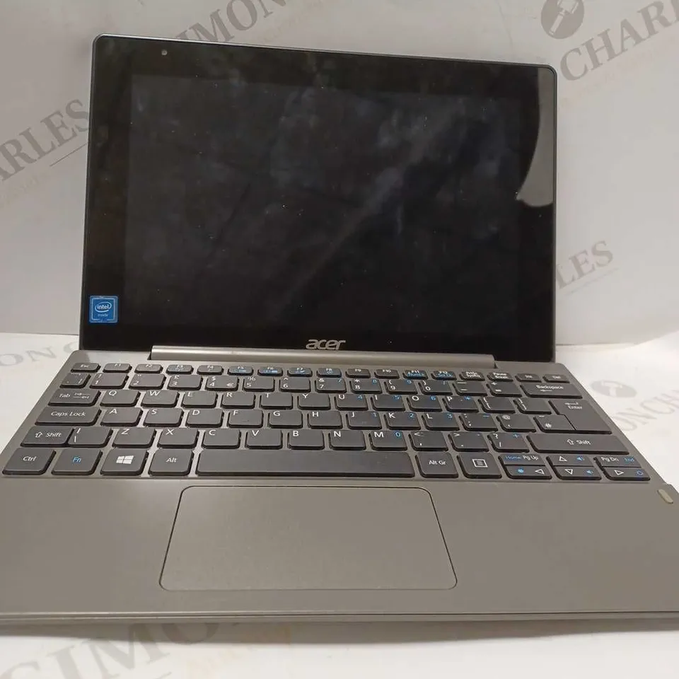 ACER ASPIRE SWITCH N15P1 BLACK LAPTOP 