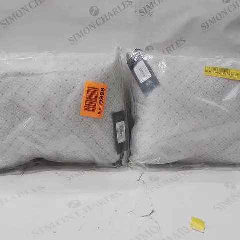 BRAND NEW SEALED ALISIA CUSHION SET OF 2