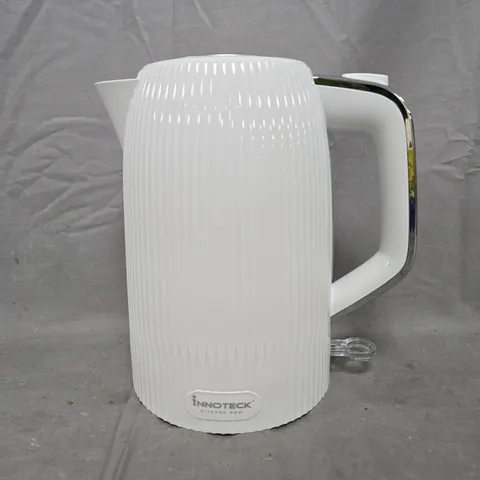 BOXED INNOTECK 1.7 LITRE ELECTRIC KETTLE