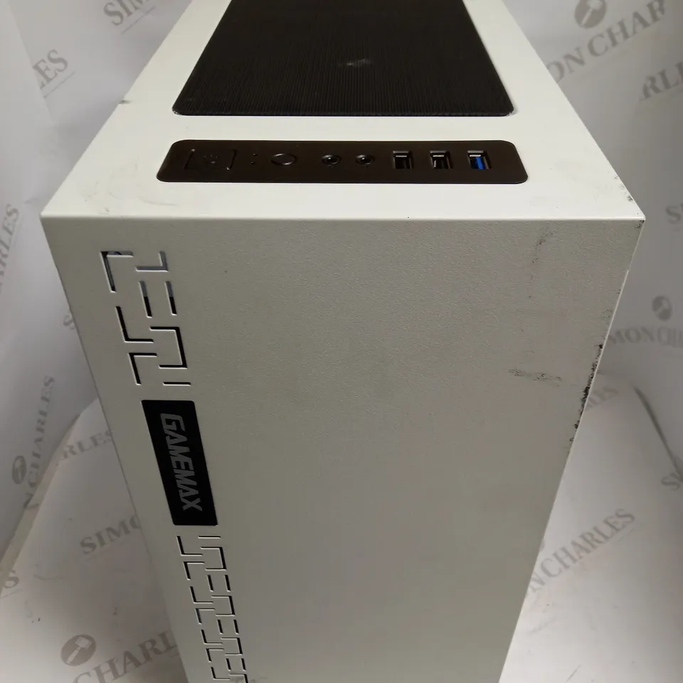 GAMEMAX PC TOWER CASING UNIT