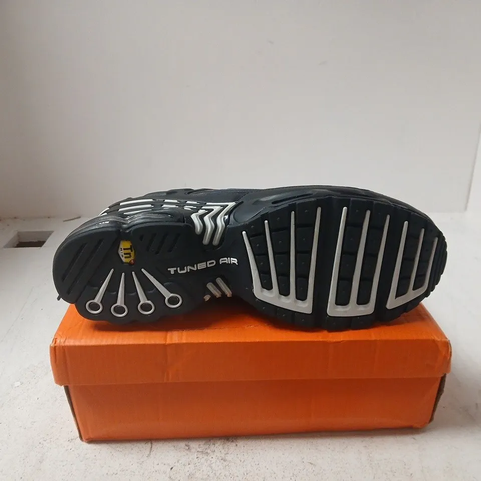 NIKE TUNED AIR AIR MAX PLUS UK 10