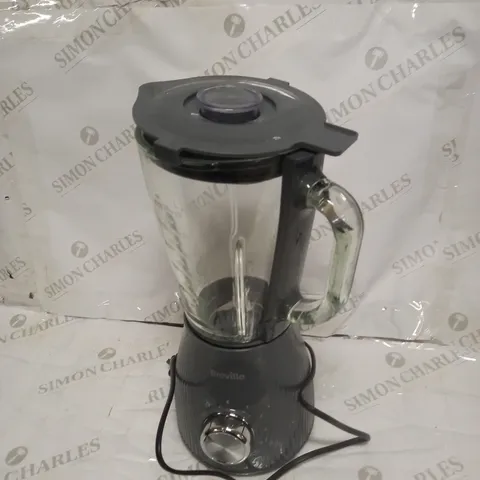 BREVILLE FLOW JUG BLENDER & SMOOTHIE MAKER