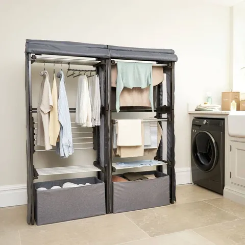 BOXED LAKELAND DRY:SOON TRI:MODE 3-TIER HEATED HUB