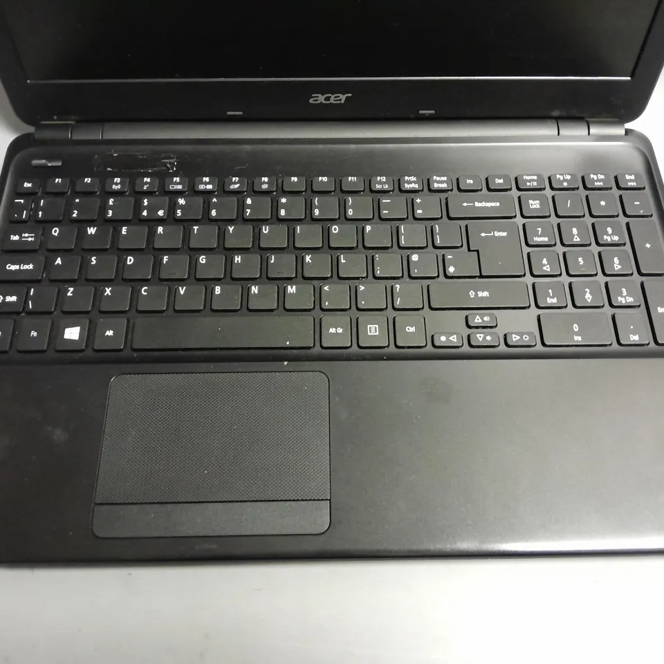 UNBOXED ACER VSWC2 PRO WINDOWS 8 BLACK