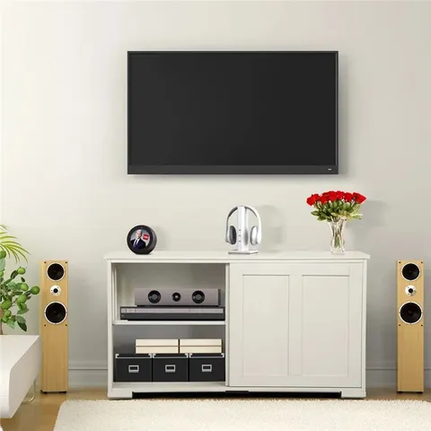 BOXED GENEVEE 106.7CM WIDE SIDEBOARD