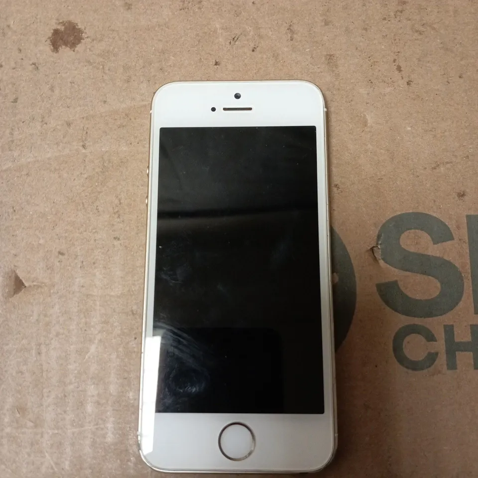 APPLE IPHONE 5S A1457 SMARTPHONE