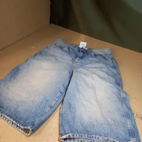 SMALL BDG DENIM SHORTS