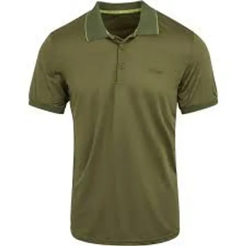 BRAND NEW REGATTA REMEX T-SHIRT IN GLACIER SOLID - UK 5XL