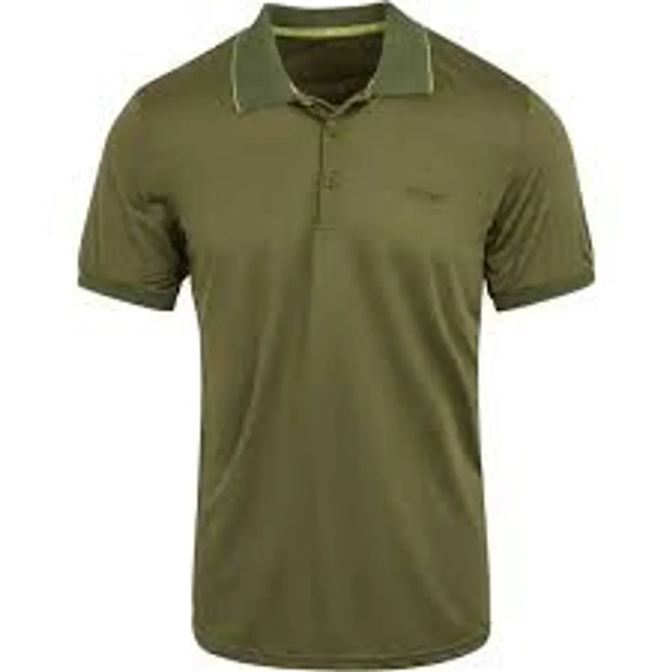 BRAND NEW REGATTA REMEX T-SHIRT IN GLACIER SOLID - UK M