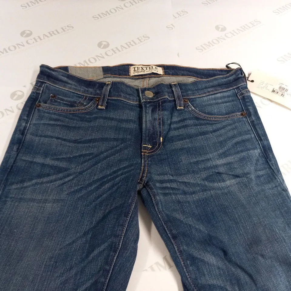 TEXTILE ELIZABETH AND JAMES LENNOX PANT SIZE 29