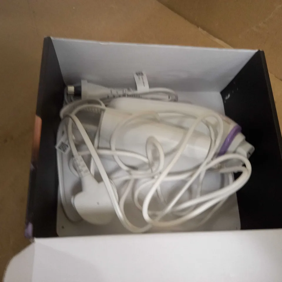 BRAUN IPL SILK EXPERT PRO 3 PL3132 LATEST GENERATION IPL PERMANENT VISIBLE HAIR REMOVAL