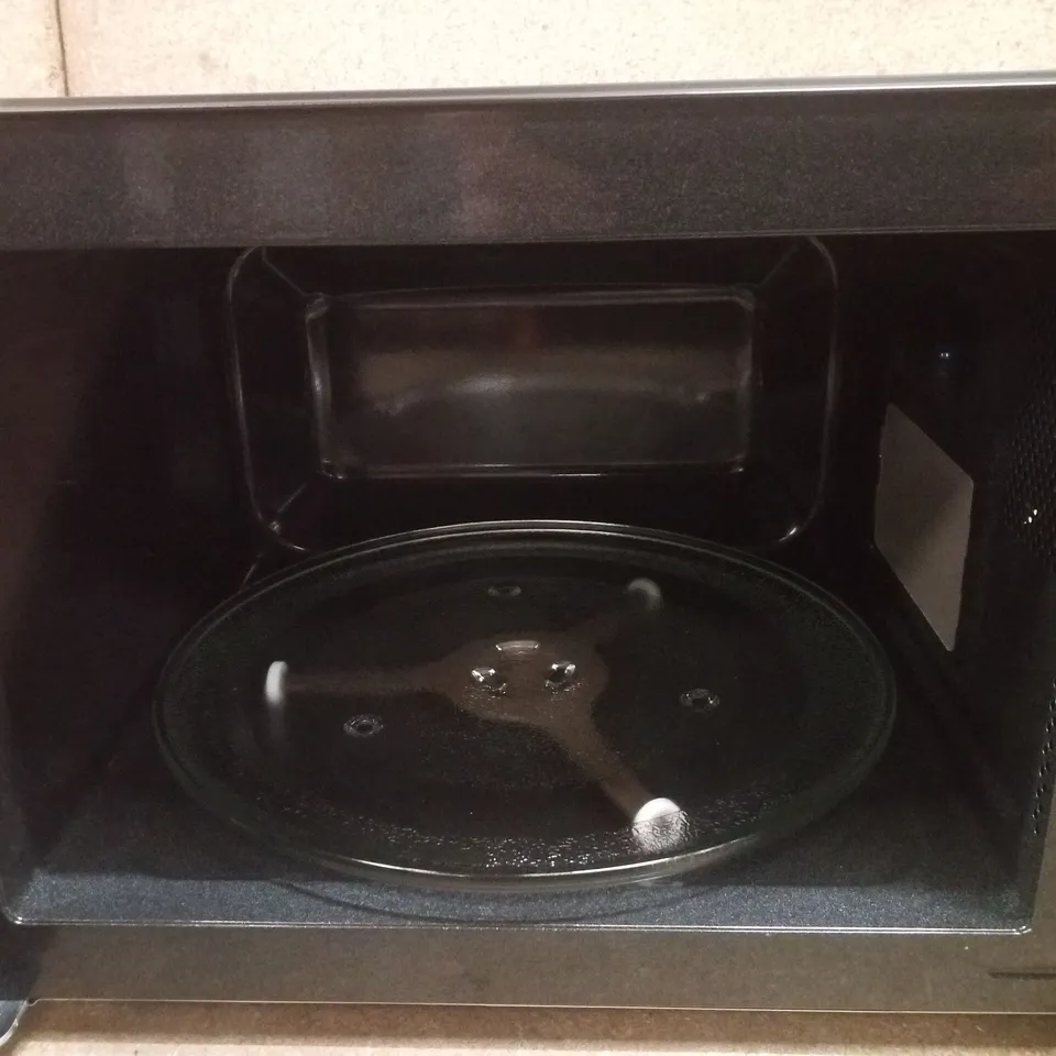 BOXED HISENSE H25MOBS7HUK MICROWAVE OVEN