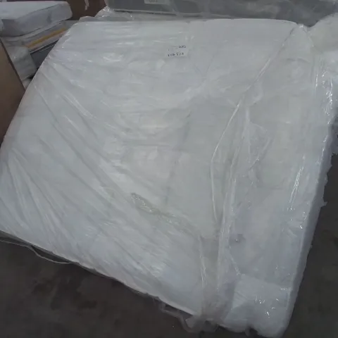 BAGGED 150CM POCKET SPRUNG MATTRESS