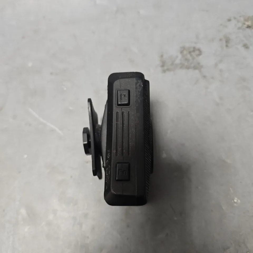HALO HORIZON SERIES BODY-WORN CAMERA