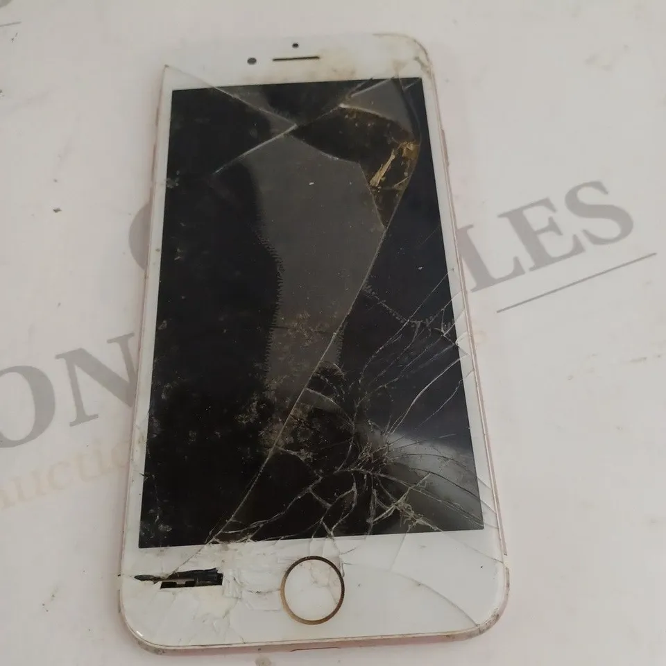APPLE IPHONE - A1778