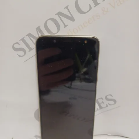 SAMSUNG GALAXY J6 SMARTPHONE