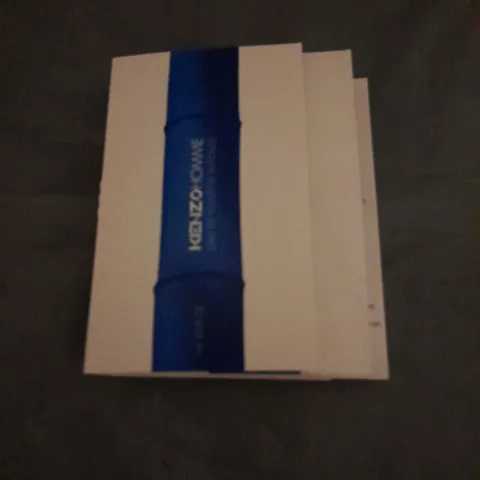 APPROXIMATELY 1007 KENZO HOMME EAU DE TOILETTE INTENSE 1ML SAMPLES