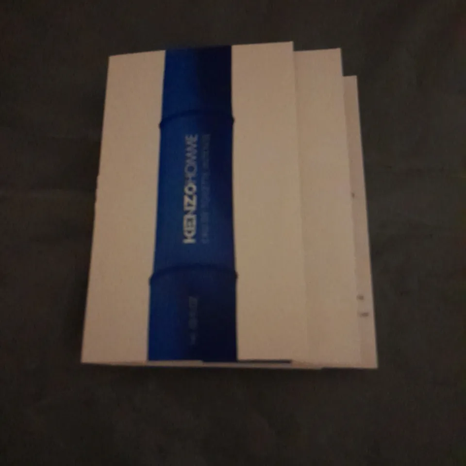 APPROXIMATELY 1007 KENZO HOMME EAU DE TOILETTE INTENSE 1ML SAMPLES