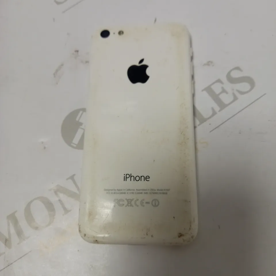 APPLE IPHONE 5C