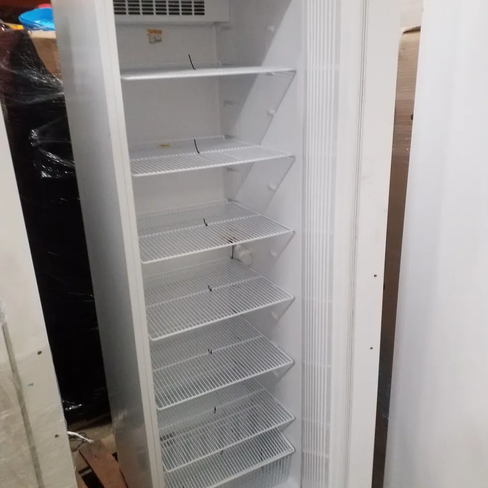 LEC MEDICAL 394 LITRE PHARMACY ESSENTIAL UPRIGHT FRIDGE