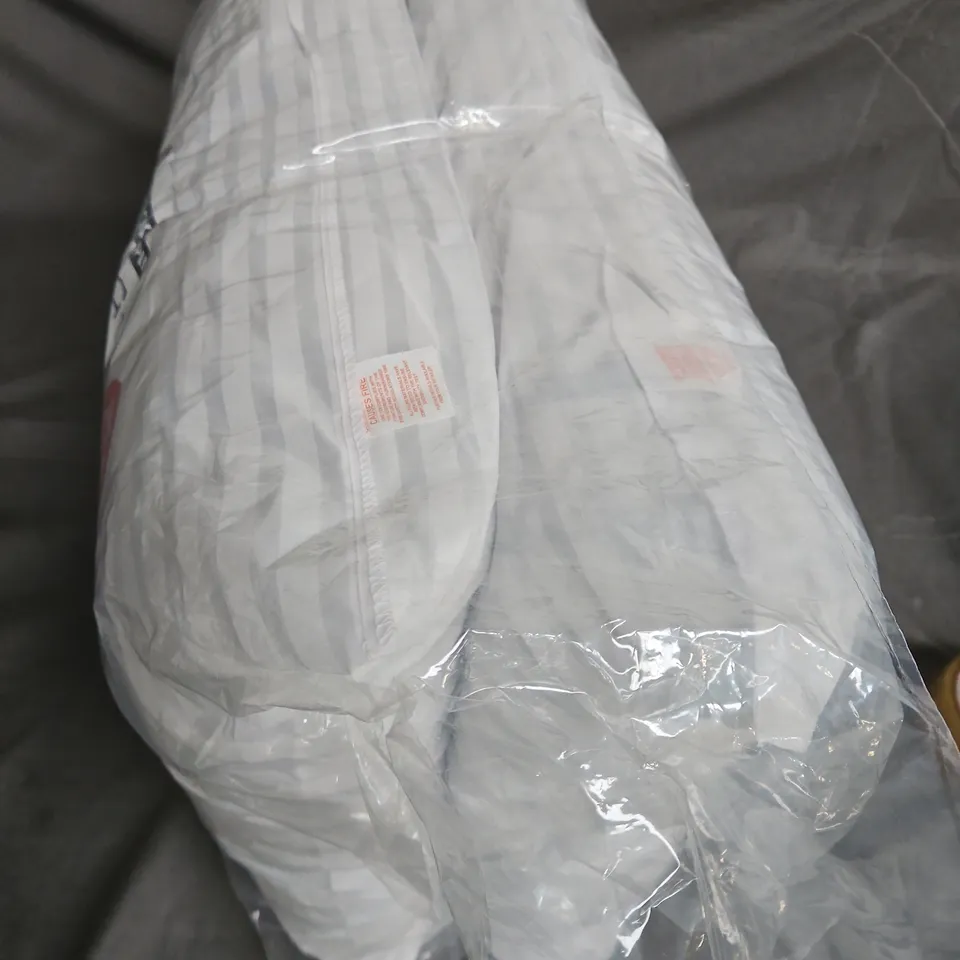 Extra Full Hospital Support Pillows – Neck & Spine (set of 2)