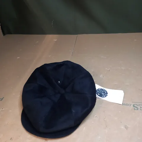 PRETTY GREEN PAUL BAKERBOY HAT SIZE S