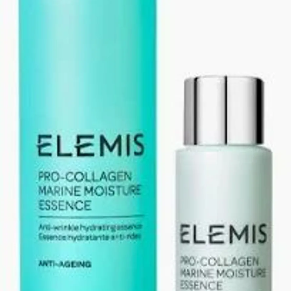 ELEMIS SUPERSIZE PRO-COLLAGEN MARINE MOISTURE ESSENCE 200ML