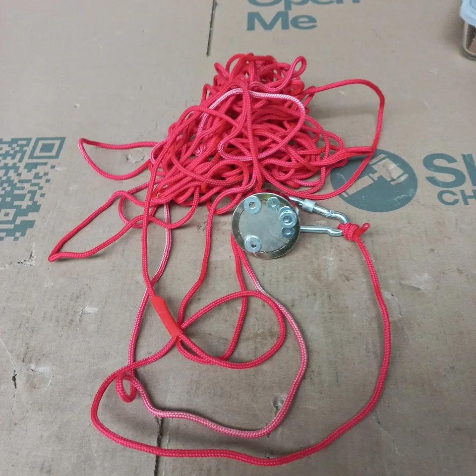 MAGNET FISHING LINE 