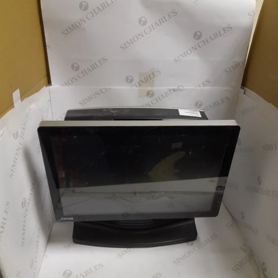 RM ONE 320 CPU