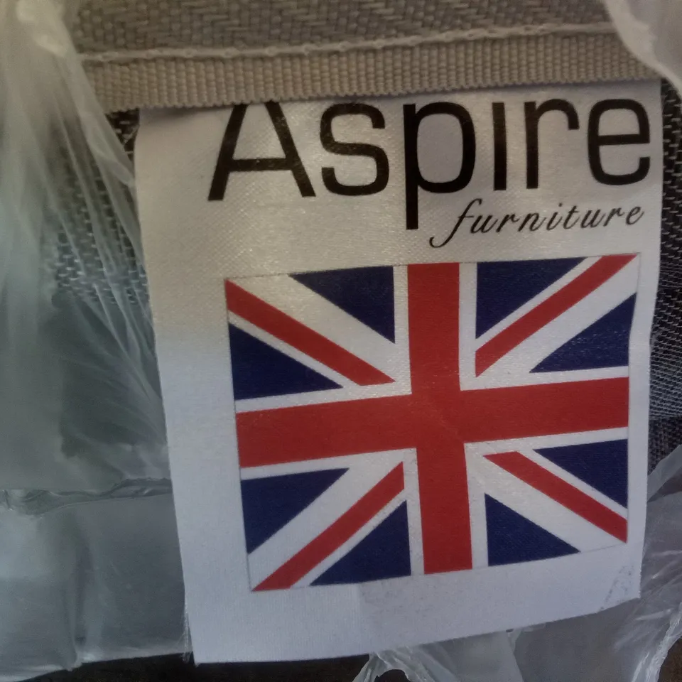 QUALITY BAGGED NATURAL OPEN COIL 4'6" MATTRESS