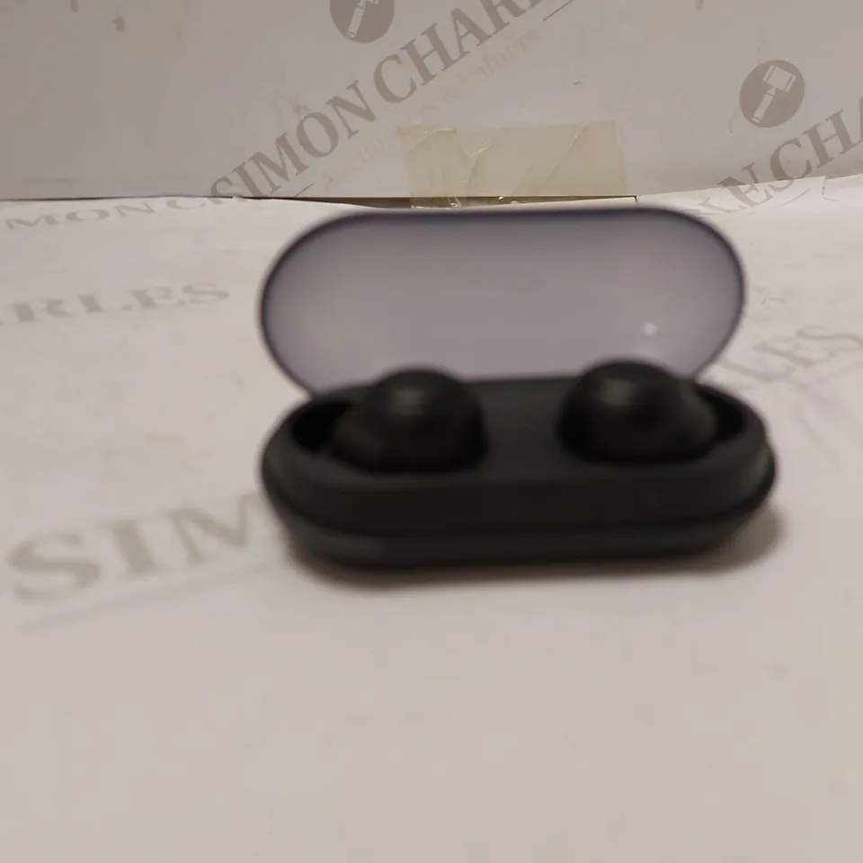 SONY WF-C500 TRUE WIRELESS HEADPHONES