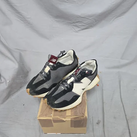 NEW BALANCE TRAINERS SIZE 6 UK